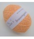 Lady Dee's Lace yarn - Apricot - image 2 ...