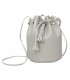 Utensilo - round Bobbel bag - shoulder bag - imitation leather - image 4 ...