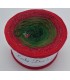 Wonder of Christmas - 4 ply gradient yarn - image 2 ...