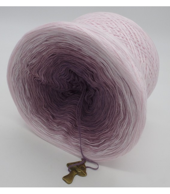 Zärtliche Berührung (gentle touch) - 4 ply gradient yarn - image 5