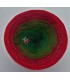 Wonder of Christmas - 4 ply gradient yarn - image 3 ...