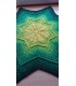 Waldlichtung (forest clearing) - 4 ply gradient yarn - image 8 ...