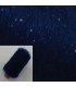 Auxiliary yarn - yarn sequins royal blue - image 1 ...