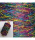 Auxiliary yarn - effect yarn Multicolore G010a - image 1 ...