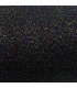 Auxiliary yarn - glitter yarn anthracite-multicolor - image 3 ...