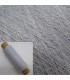 Auxiliary yarn - glitter yarn dust-silver - image 1 ...