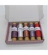 Auxiliary yarn - Lurex Tasting box ...