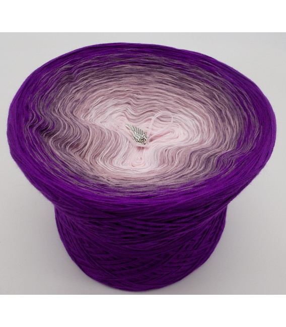 True Romance - 4 ply gradient yarn - image 2