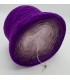 True Romance - 4 ply gradient yarn - image 4 ...