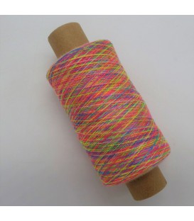 Auxiliary yarn - effect yarn Multicolore -  G045