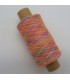 Auxiliary yarn - effect yarn Multicolore -  G045 ...