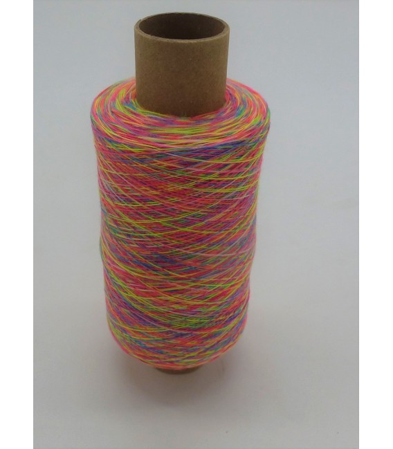 Auxiliary yarn - effect yarn Multicolore -  G045