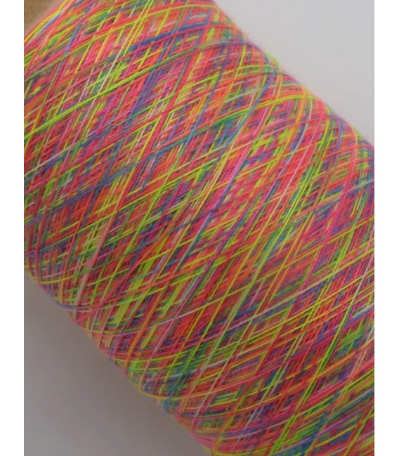 Auxiliary yarn - effect yarn Multicolore -  G045