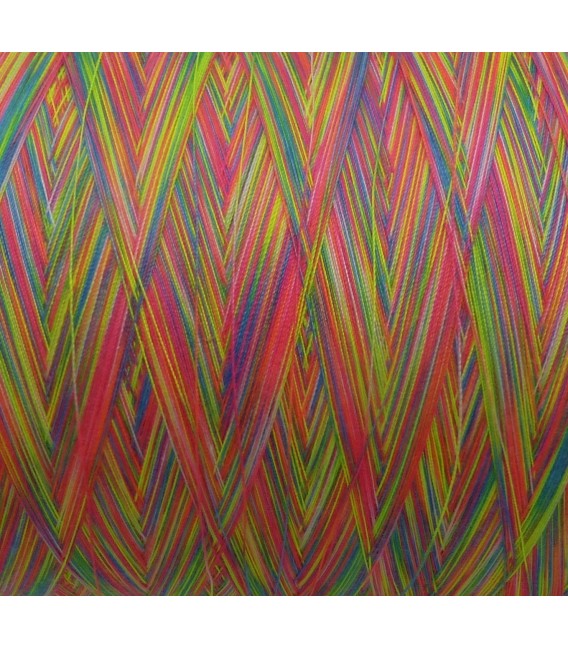 fil auxiliaire - Fil à effets Multicolore -  G045