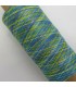 Auxiliary yarn - effect yarn Multicolore -  G046 ...