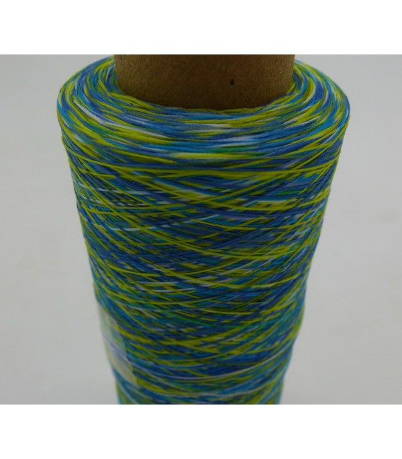 Auxiliary yarn - effect yarn Multicolore -  G046