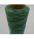Auxiliary yarn - effect yarn Multicolore -  G046 ...