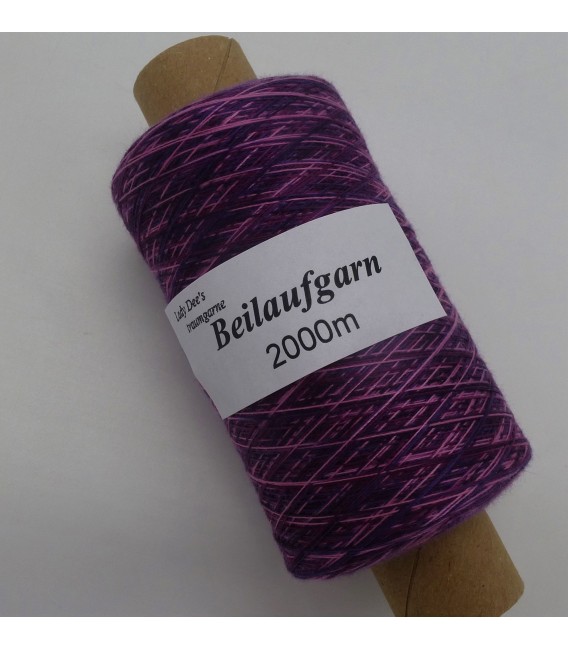 Auxiliary yarn - effect yarn Multicolore -  G047