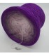 True Romance - 4 ply gradient yarn - image 5 ...