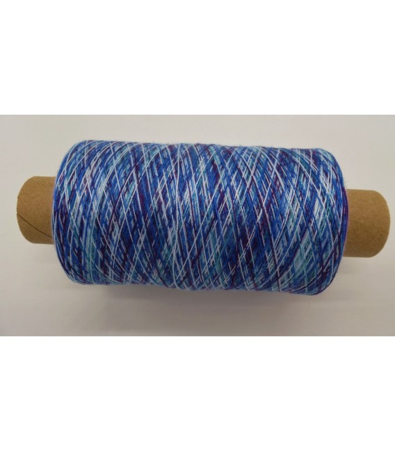 Auxiliary yarn - effect yarn Multicolore -  G048