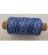 Auxiliary yarn - effect yarn Multicolore -  G048 ...