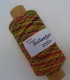 Auxiliary yarn - effect yarn Multicolore -  G049 ...