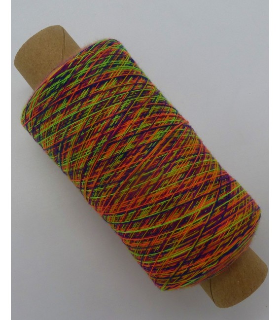 Auxiliary yarn - effect yarn Multicolore -  G049