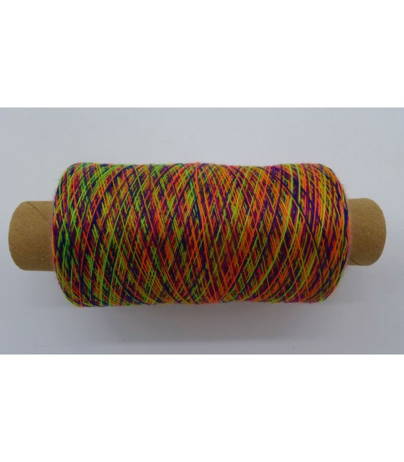 Auxiliary yarn - effect yarn Multicolore -  G049