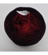 Mini - Weihnachtszauber (Christmas magic) - 4 ply gradient yarn - image 3 ...