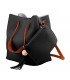 Utensilo - Bobbel bag - shoulder bag - imitation leather - image 3 ...