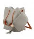 Ustensile - Sac Bobbel - sac à bandoulière - cuir artificiel - photo 4 ...