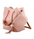 Utensilo - Bobbel bag - shoulder bag - imitation leather - image 5 ...