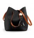 Utensilo - Bobbel bag - shoulder bag - imitation leather - image 7 ...