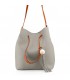 Utensilo - Bobbel bag - shoulder bag - imitation leather - image 8 ...