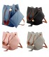 Utensilo - Bobbel bag - shoulder bag - imitation leather - image 1 ...