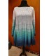 Sehnsucht nach Leben (Longing for life) - 4 ply gradient yarn - image 12 ...