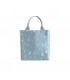 Utensilo - сумка Bobbel в стиле ретро, угловатый, на шнуровке - крапчатый - Фото 2 ...