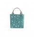Utensilo - Bobbel bag retro square with drawstring - speckled  - image 3 ...