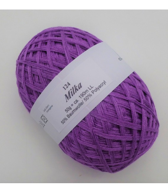 Lady Dee's Lace yarn - Milka - image 1