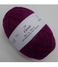 Lace Yarn - Cassis