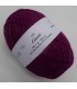 Lady Dee's Lace yarn - Cassis - image 1 ...