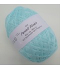 Lace Yarn - pastel turquoise