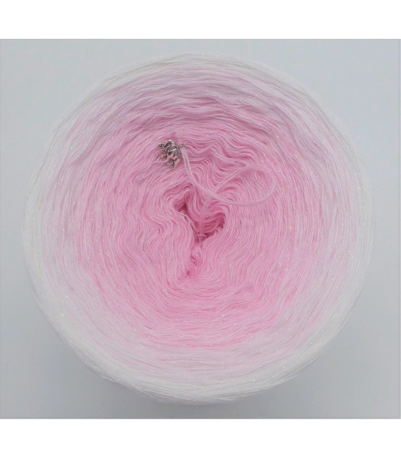 Barbie Girl - 4 ply gradient yarn - image 5