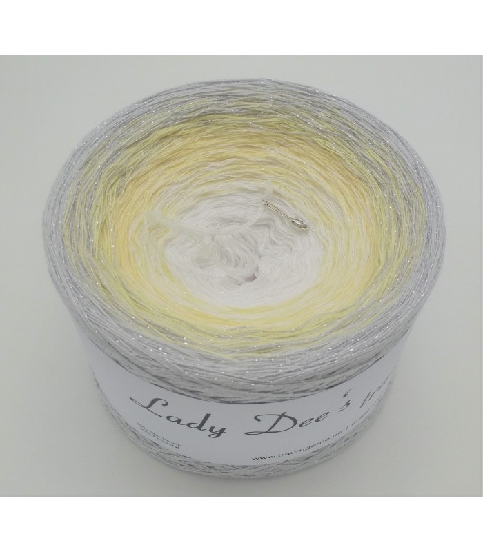 Super Nova - 4 ply gradient yarn - Lady Dee´s Traumgarne Export