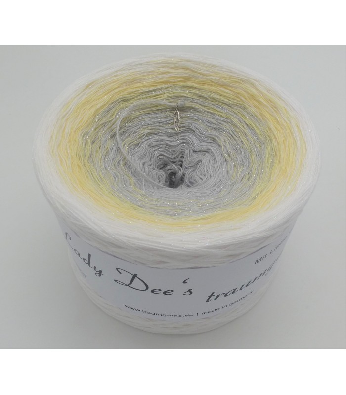 Super Nova - 4 ply gradient yarn - Lady Dee´s Traumgarne Export