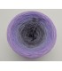 Februar (February) Bobbel 2020 - 4 ply gradient yarn - image 3 ...