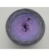 Februar (February) Bobbel 2020 - 4 ply gradient yarn - image 5 ...