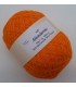 Lady Dee's Lace yarn - tangerine - image 1 ...