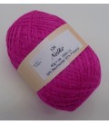 Lace Yarn - clove