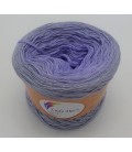 Sternchen des Windes - 4 ply gradient yarn